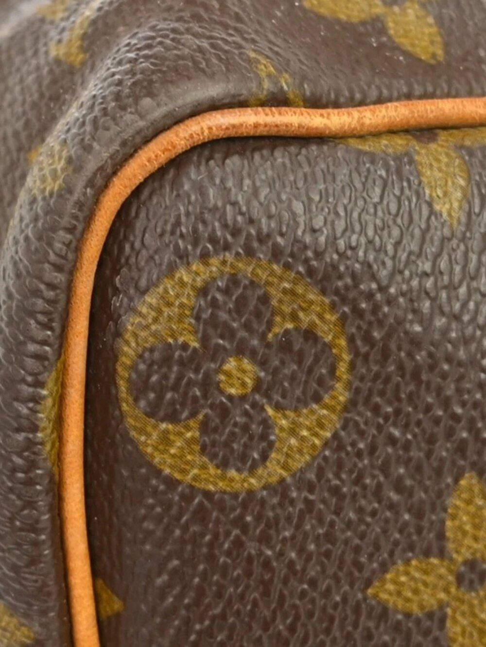 BUYIT03 Louis Vuitton Monogram Keepall 45 Duffle Bag - Picture 4 of 15